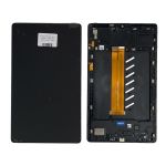 Frontal Tela Samsung TAB A7 - T225 Oled Wefix C-Aro