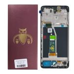 Frontal Tela Motorola Moto G24 - G24 Power IPS LCD WeKeep C- Aro
