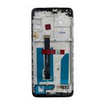 Frontal Tela Motorola Moto G8 IPS LCD WeKeep C- Aro