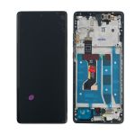 Frontal Tela Motorola Moto G85 Oled WeKeep C - Aro