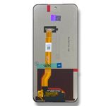 Frontal Tela Realme C55 - C67 5G - 11 - 11x - Oppo A58 5G - A59 5G IPS LCD WeKeep