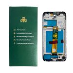 Frontal Tela Samsung A01 PLS TFT WeKeep C-Aro