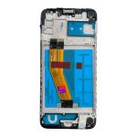 Frontal Tela Samsung A11 PLS LCD WeKeep C- Aro