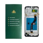 Frontal Tela Samsung A20S TFT LCD WeKeep C- Aro