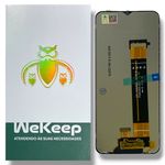Frontal Tela Samsung A23 5G PLS LCD WeKeep