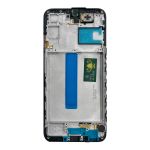Frontal Tela Samsung A25 Oled WeKeep C- Aro
