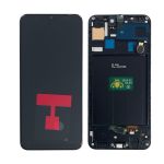 Frontal Tela Samsung A30 - A50 - A50s Oled WeKeep C- Aro