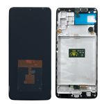 Frontal Tela Samsung A32 4G Oled WeKeep C- Aro