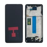 Frontal Tela Samsung A33 Oled WeKeep C- Aro
