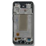 Frontal Tela Samsung A36 Oled WeKeep C-Aro
