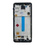 Frontal Tela Samsung A52 5G - A52s Preto Incell WeKeep C- Aro