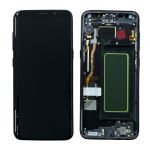 Frontal Tela Samsung S8 Oled WeKeep C-Aro