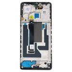 Frontal Tela Xiaomi Note 12 Pro 5G - Poco X5 Pro Incell WeKeep C- Aro