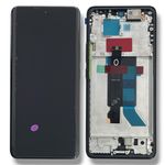 Frontal Tela Xiaomi Note 14 Pro 5G - Poco X7 Oled WeKeep C- Aro