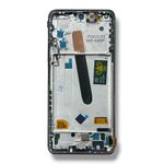 Frontal Tela Xiaomi Poco F3 Incell WeKeep C-Aro
