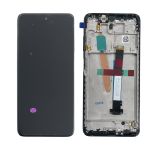 Frontal Tela Xiaomi Poco X3 - X3 Pro IPS LCD WeKeep C- Aro