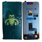 Frontal Tela Xiaomi Redmi 12 - Redmi 13 - Poco M6 Pro 5G IPS LCD WeKeep