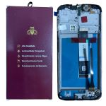 Frontal Tela Xiaomi Redmi 9T - Poco M3 IPS LCD WeKeep C- Aro