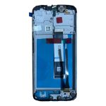 Frontal Tela Xiaomi Redmi 9T - Poco M3 IPS LCD WeKeep C- Aro