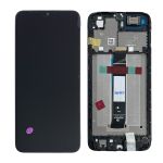 Frontal Tela Xiaomi Redmi A1 - A1 Plus - A2 - A2 Plus IPS LCD WeKeep C- Aro