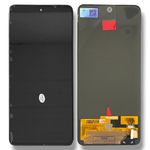 Frontal Tela Xiaomi Redmi Note 13 4G - Note 14 4G Oled WeKeep