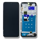 Frontal Tela Motorola Moto G13 - G23 IPS LCD Wefix C- Aro