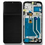 Frontal Tela Motorola Moto G50 5G IPS LCD Wefix C-Aro
