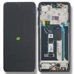 Frontal Tela Motorola Moto G56 IPS LCD Wefix C-Aro