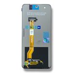 Frontal Tela Realme C67 4G - Realme 12 5G IPS LCD Wefix