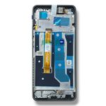 Frontal Tela Realme C67 4G IPS LCD Wefix C-Aro