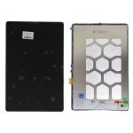 Frontal Tela Tablet Samsung S9 Fe Plus X610 - X615 Oled Wefix