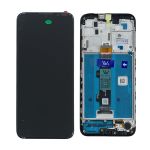Frontal Tela Motorola Moto G10 - G20 - G30 IPS LCD Wefix C-Aro