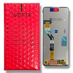 Frontal Tela Motorola Moto G60 - G60S - G51 5G - G40 IPS LCD Wefix