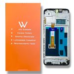 Frontal Tela Realme C55 Wefix C-Aro