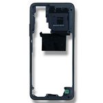 Aro Carcaça Lateral Xiaomi Note 11 4G