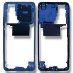 Aro Carcaça Lateral Xiaomi Note 11 4G