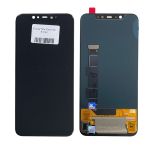 Frontal Tela Xiaomi Mi 8 Oled NN