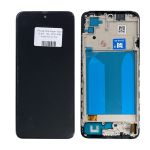 Frontal Tela Xiaomi Note 10 4G - 10s - Poco M5s Incell NN C- Aro