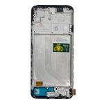Frontal Tela Xiaomi Note 10 4G - 10s - Poco M5s Incell WeKeep C- Aro