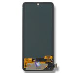 Frontal Tela Xiaomi Note 10 Pro 4G - 10 Pro Max - 11 Pro - 11 Pro Plus - 12 Pro 4G - Poco X4 Pro Oled NN