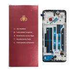 Frontal Tela Xiaomi Note 11 Pro 4G / 5G - Poco X4 Pro 5G Incell WeKeep C- Aro