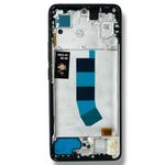 Frontal Tela Xiaomi Note 13 4G Oled Macaquinho C- Aro