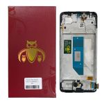 Frontal Tela Xiaomi Note 14 4G Oled WeKeep C-Aro