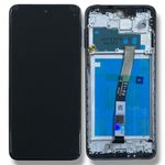 Frontal Tela Xiaomi Note 9S - 9 Pro IPS LCD C- Aro NN