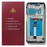 Frontal Tela Xiaomi Note 9S - 9 Pro IPS LCD C- Aro WeKeep