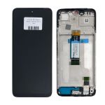 Frontal Tela Xiaomi Redmi 13 IPS LCD NN C-Aro