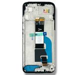 Frontal Tela Xiaomi Redmi 15C - Poco C85 IPS LCD NN C- Aro