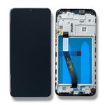 Frontal Tela Xiaomi Redmi 9 IPS LCD WeKeep C- Aro