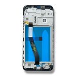 Frontal Tela Xiaomi Redmi 9 IPS LCD WeKeep C- Aro