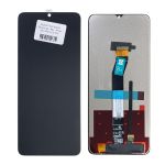 Frontal Tela Xiaomi Redmi A3 - A3x - Poco C61 IPS LCD NN